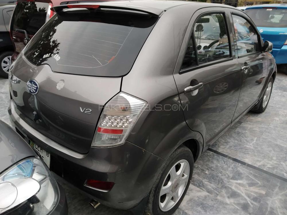 FAW V2 2012 for Sale in Lahore FAW V2 2012 for Sale in Lahore Image-13