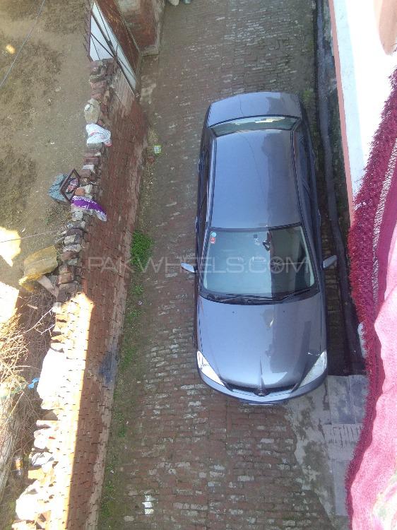 Mitsubishi Lancer 2008 for Sale in Sara-E-Alamgir Mitsubishi Lancer 2008 for Sale in Sara-E-Alamgir Image-5