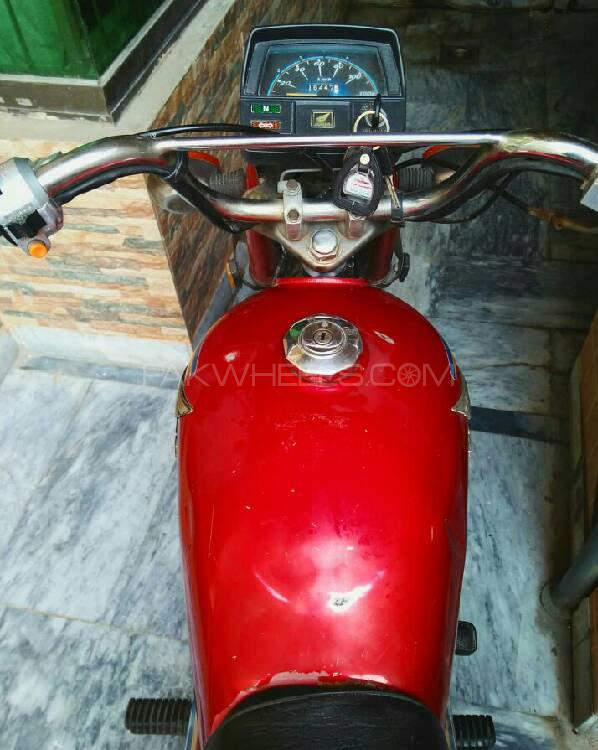 جیپ ایم 151 - 2000 Rocket جیپ ایم 151 - 2000 Rocket Image-3