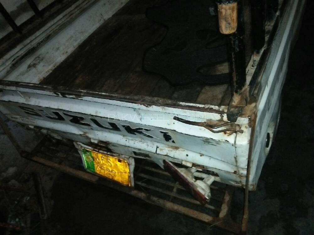 Suzuki Ravi 2008 for Sale in Lahore Suzuki Ravi 2008 for Sale in Lahore Image-17