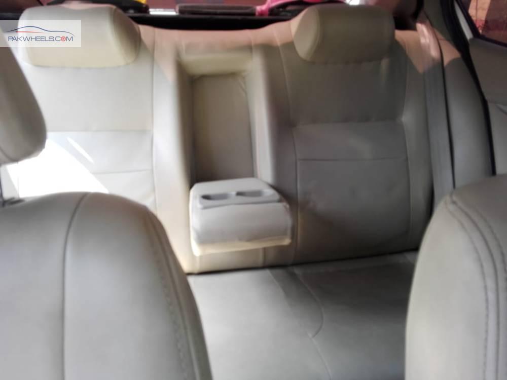 Honda City 2018 for Sale in Rawalpindi Honda City 2018 for Sale in Rawalpindi Image-18