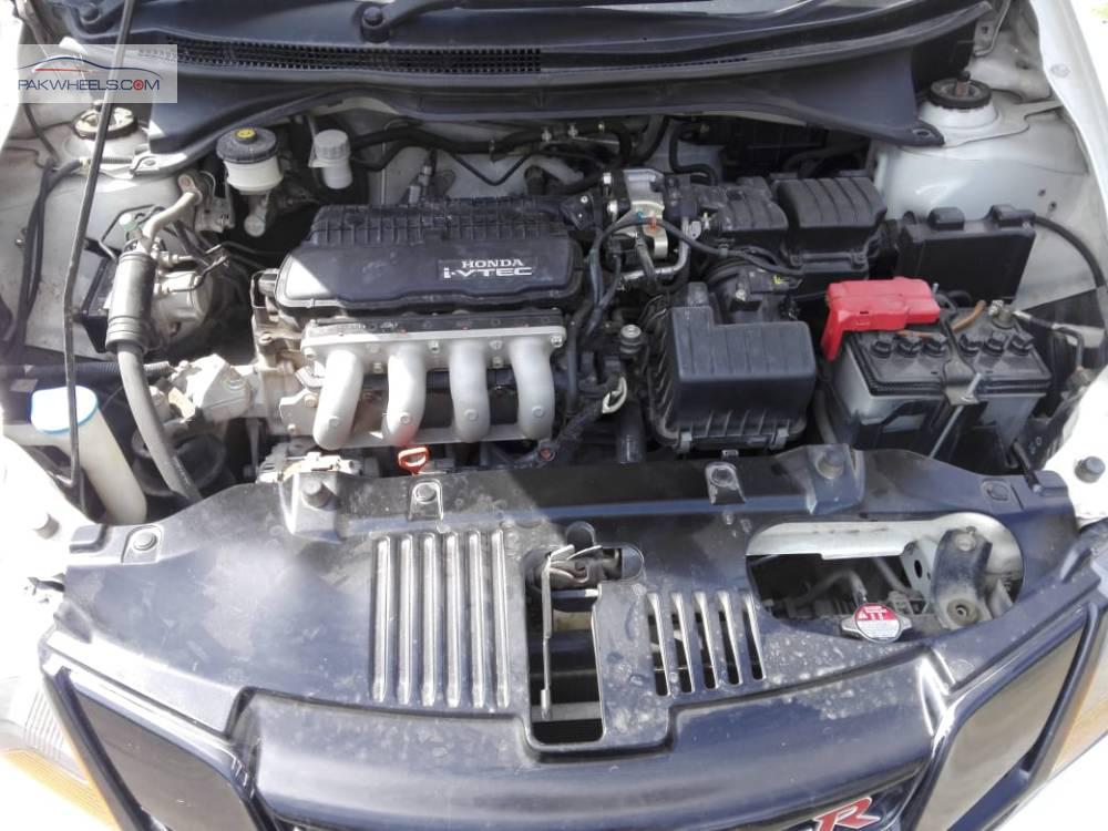 Honda City 2018 for Sale in Rawalpindi Honda City 2018 for Sale in Rawalpindi Image-19