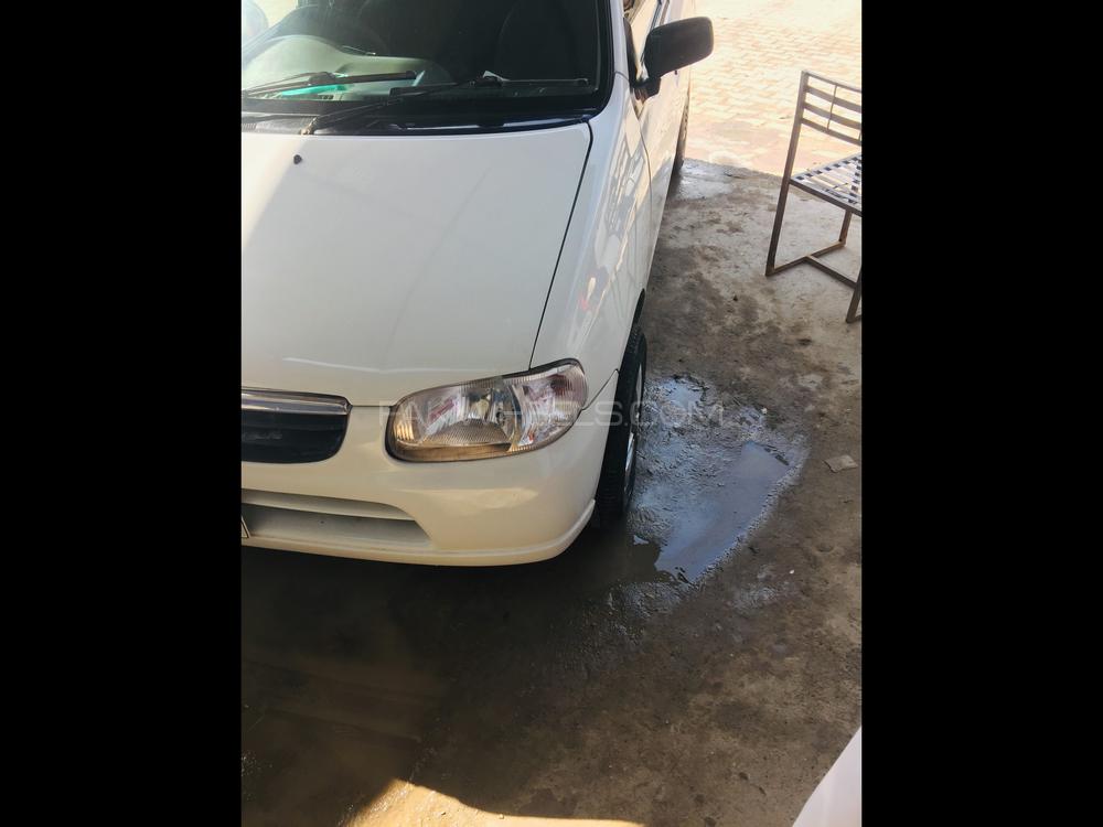 Suzuki Alto 2004 for Sale in Mardan Image-1