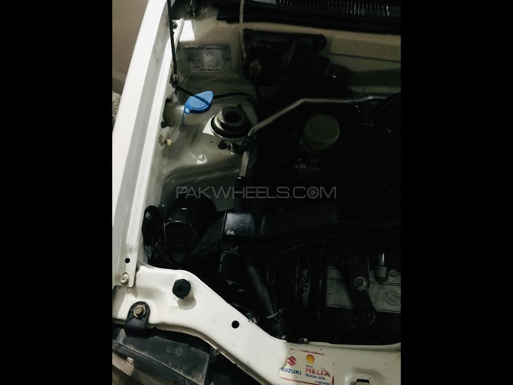 Suzuki Alto 2004 for Sale in Mardan Suzuki Alto 2004 for Sale in Mardan Image-6