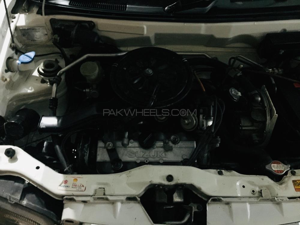 Suzuki Alto 2004 for Sale in Mardan Suzuki Alto 2004 for Sale in Mardan Image-9