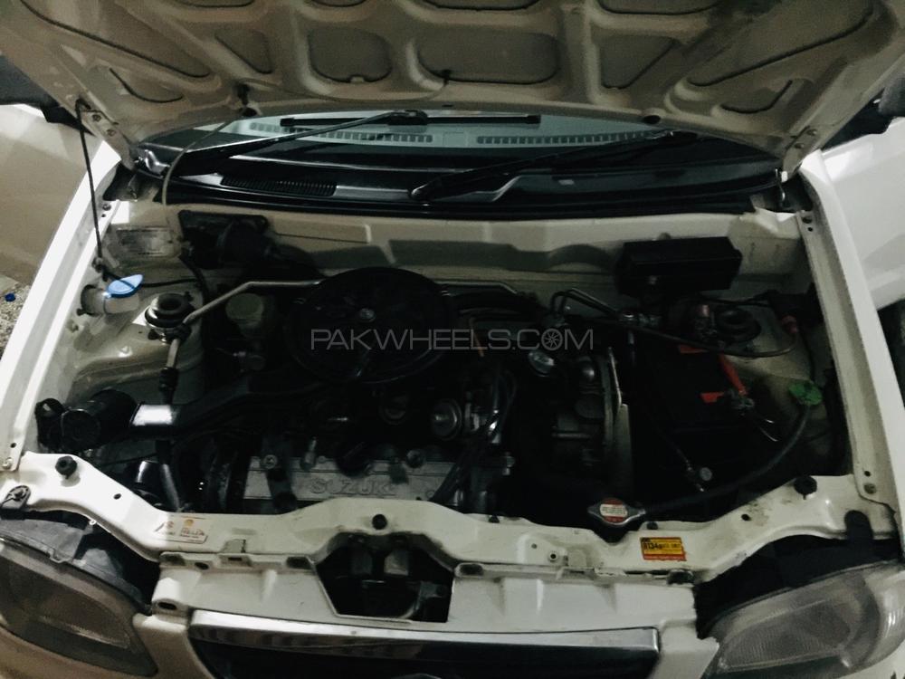 Suzuki Alto 2004 for Sale in Mardan Suzuki Alto 2004 for Sale in Mardan Image-8