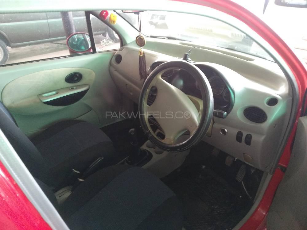 Chevrolet Joy 2006 for Sale in Rahim Yar Khan Chevrolet Joy 2006 for Sale in Rahim Yar Khan Image-4