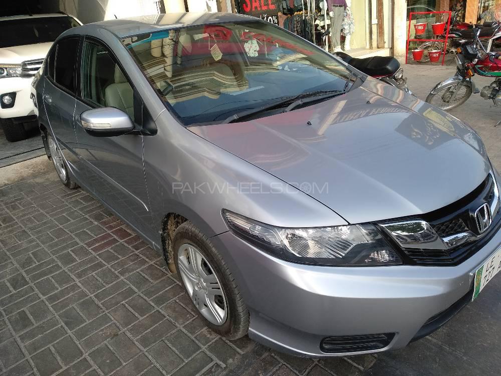 ہونڈا سٹی 2017 for Sale in بہاولپور ہونڈا سٹی 2017 for Sale in بہاولپور Image-2