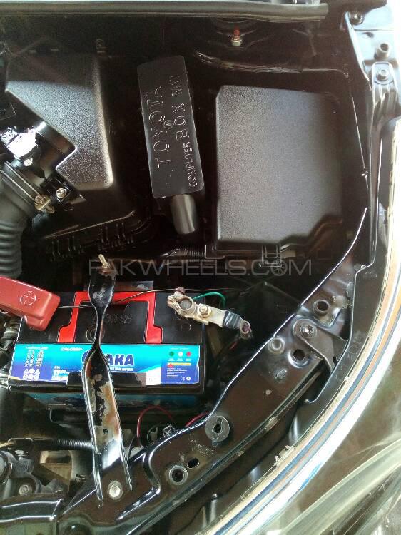 Toyota Corolla 2016 for Sale in Lahore Toyota Corolla 2016 for Sale in Lahore Image-3