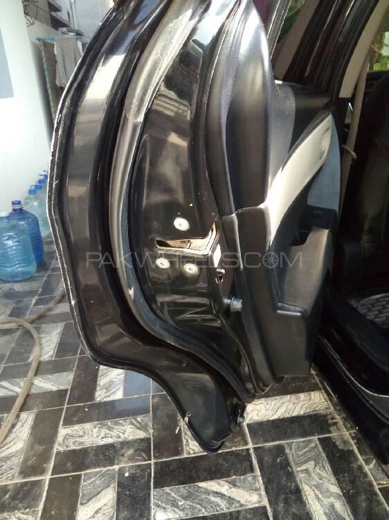 Toyota Corolla 2016 for Sale in Lahore Toyota Corolla 2016 for Sale in Lahore Image-8