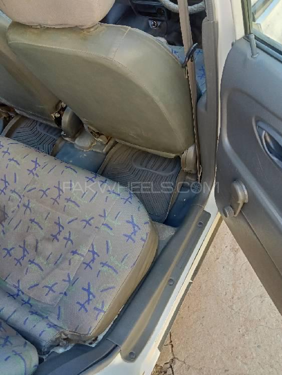 سوزوکی آلٹو 2007 for Sale in گجرات سوزوکی آلٹو 2007 for Sale in گجرات Image-7