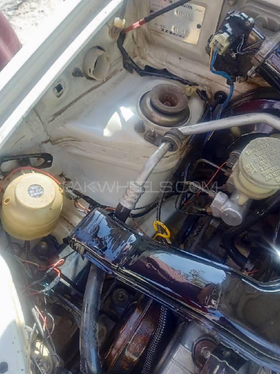 سوزوکی آلٹو 2007 for Sale in گجرات سوزوکی آلٹو 2007 for Sale in گجرات Image-6