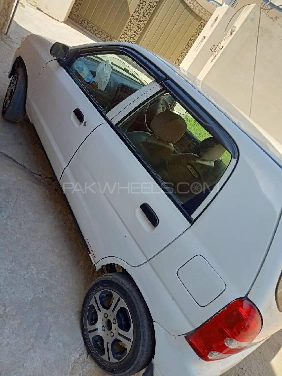 سوزوکی آلٹو 2007 for Sale in گجرات سوزوکی آلٹو 2007 for Sale in گجرات Image-10
