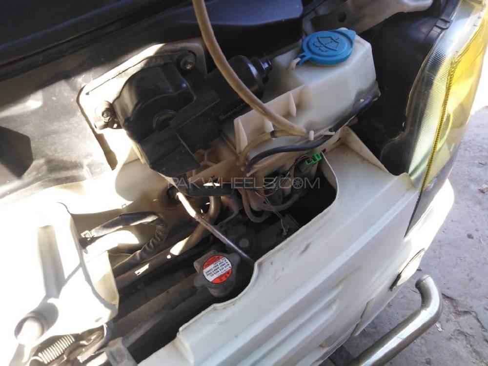Suzuki Every 2014 for Sale in Sialkot Suzuki Every 2014 for Sale in Sialkot Image-11