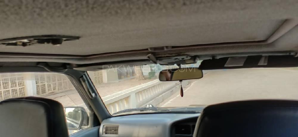 Toyota Surf 1994 for Sale in Hyderabad Toyota Surf 1994 for Sale in Hyderabad Image-9