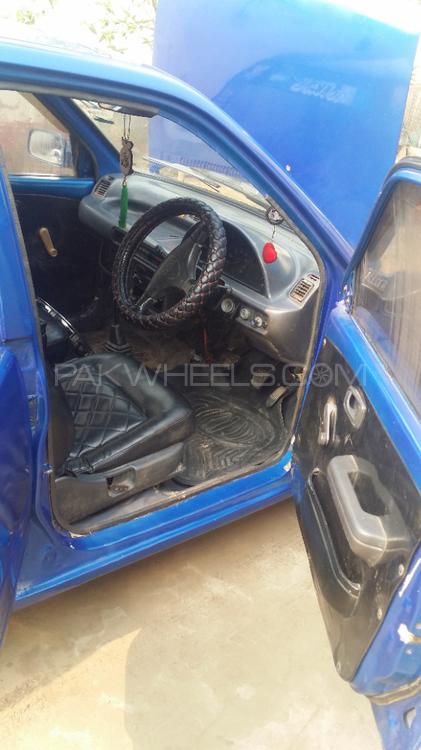 Daihatsu Cuore 1993 for Sale in Peshawar Image-1