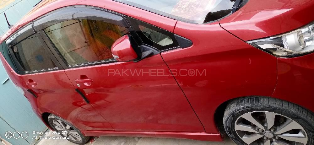 مٹسوبیشی ای کے کسٹم 2014 for Sale in کراچی مٹسوبیشی ای کے کسٹم 2014 for Sale in کراچی Image-12