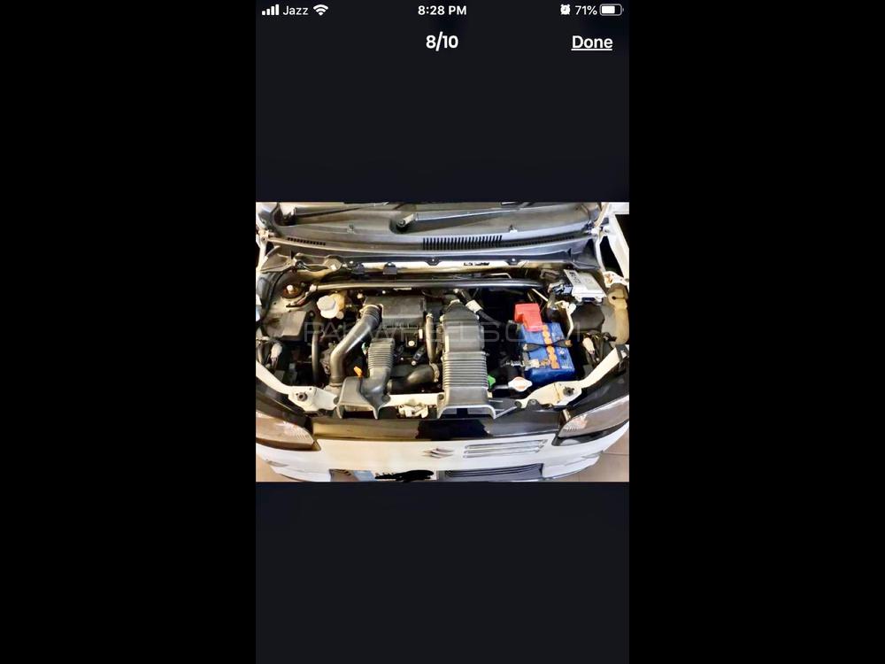 Suzuki Alto 2016 for Sale in Islamabad Suzuki Alto 2016 for Sale in Islamabad Image-4