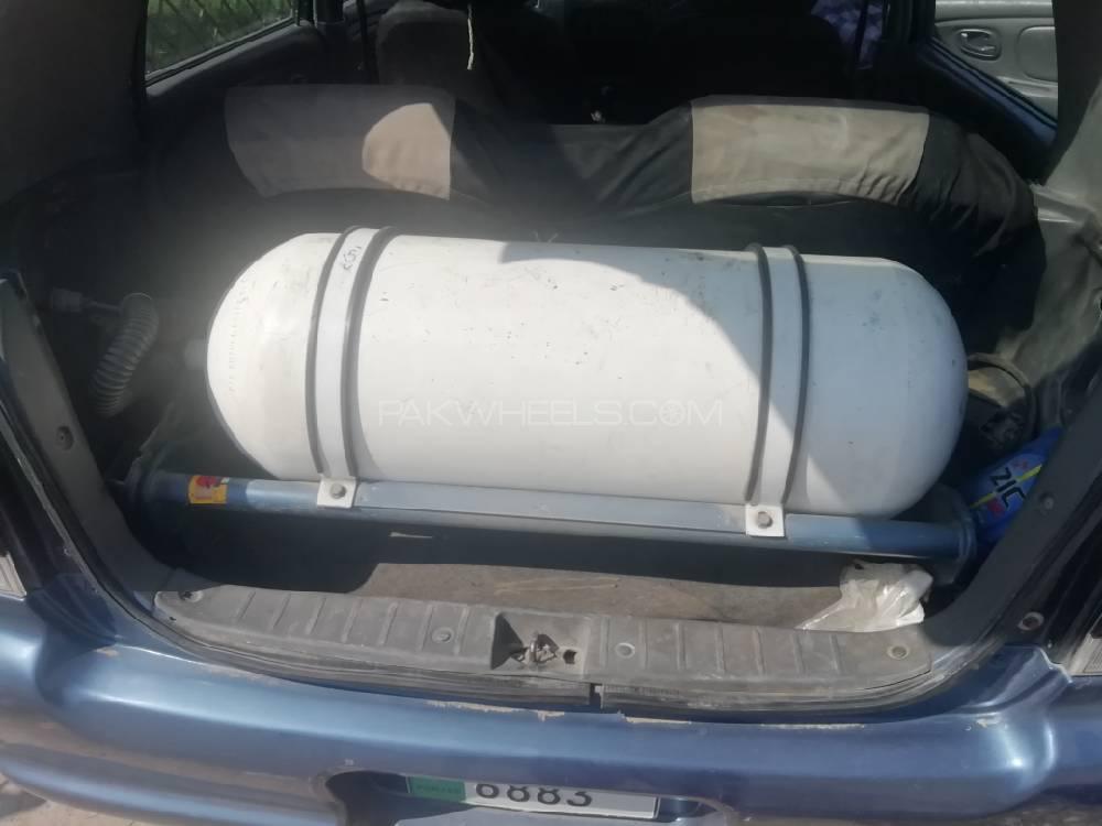 Suzuki Alto 2007 for Sale in Rawalpindi Image-1