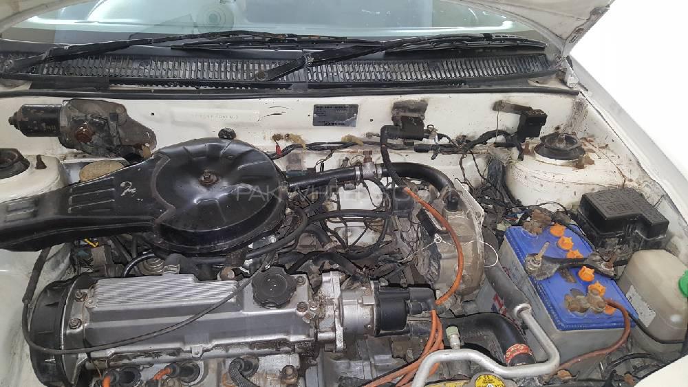 Suzuki Cultus 2005 for Sale in Lahore Suzuki Cultus 2005 for Sale in Lahore Image-7