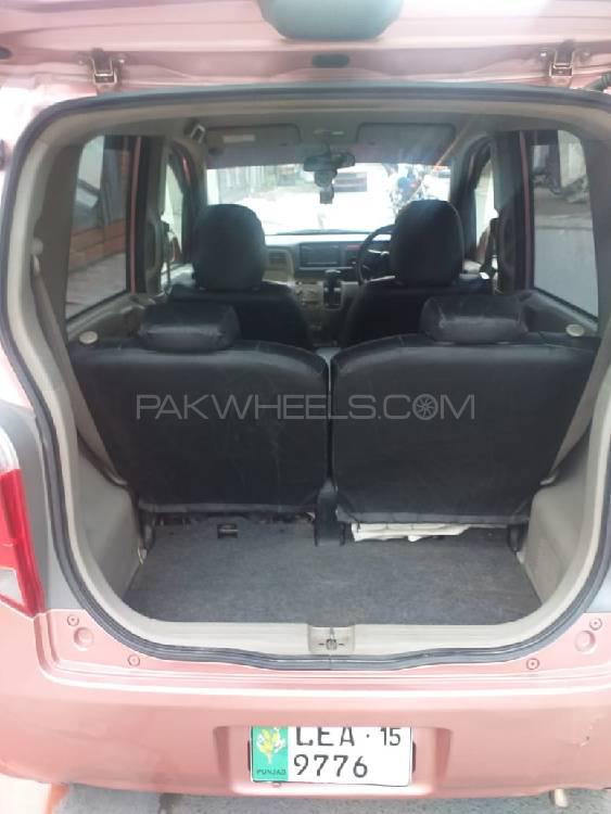 Honda Life 2013 for Sale in Lahore Image-1