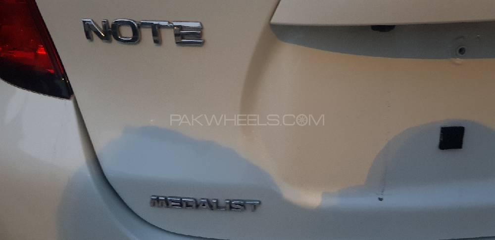Nissan Note 2017 for Sale in Lahore Nissan Note 2017 for Sale in Lahore Image-2
