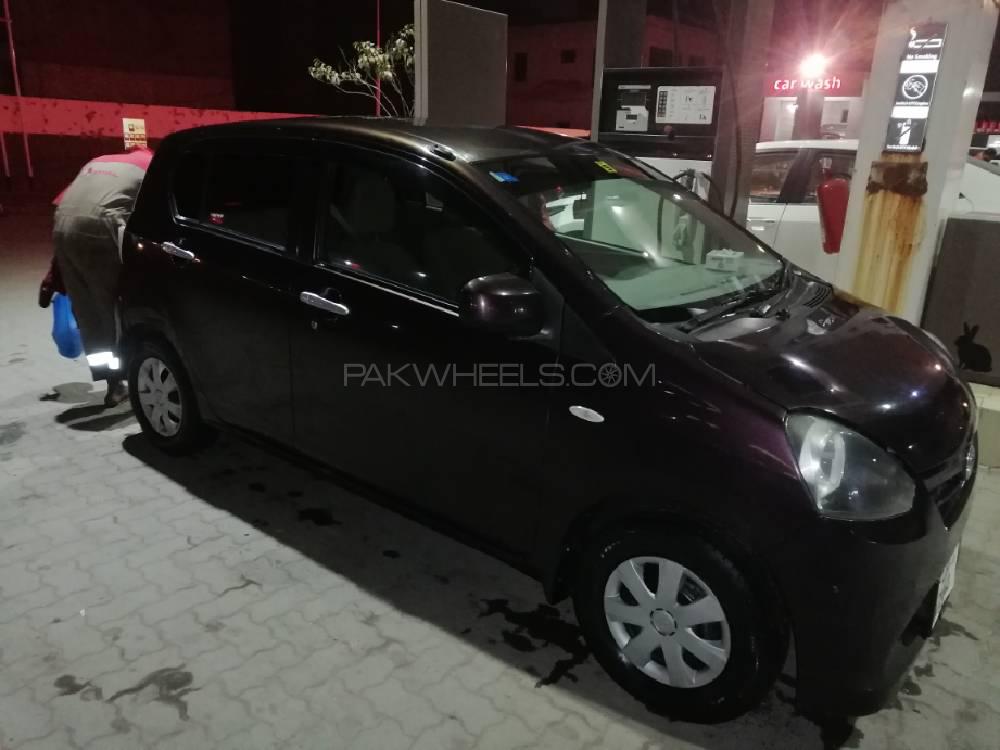 ڈائیہاتسو میرا 2011 for Sale in لاہور ڈائیہاتسو میرا 2011 for Sale in لاہور Image-4