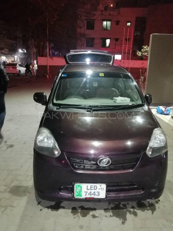 ڈائیہاتسو میرا 2011 for Sale in لاہور ڈائیہاتسو میرا 2011 for Sale in لاہور Image-5