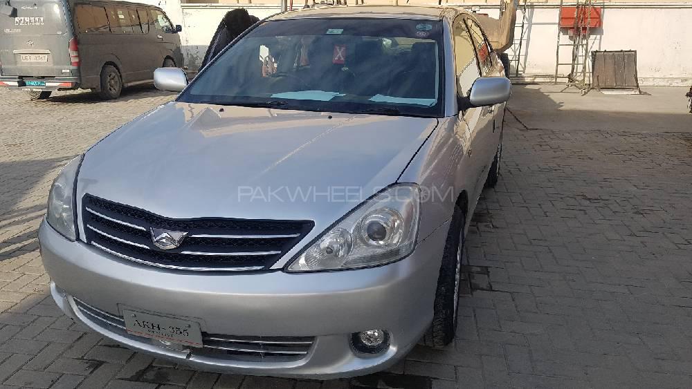 Toyota Premio 2006 for Sale in Haripur Image-1