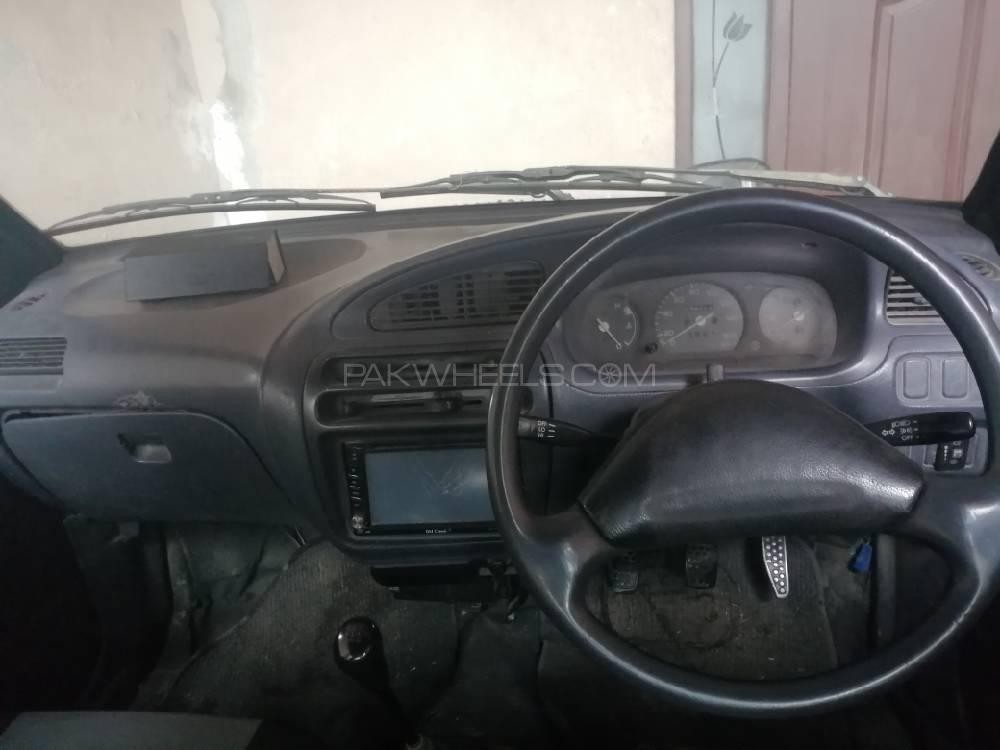 Daihatsu Cuore 2007 for Sale in Lahore Daihatsu Cuore 2007 for Sale in Lahore Image-3