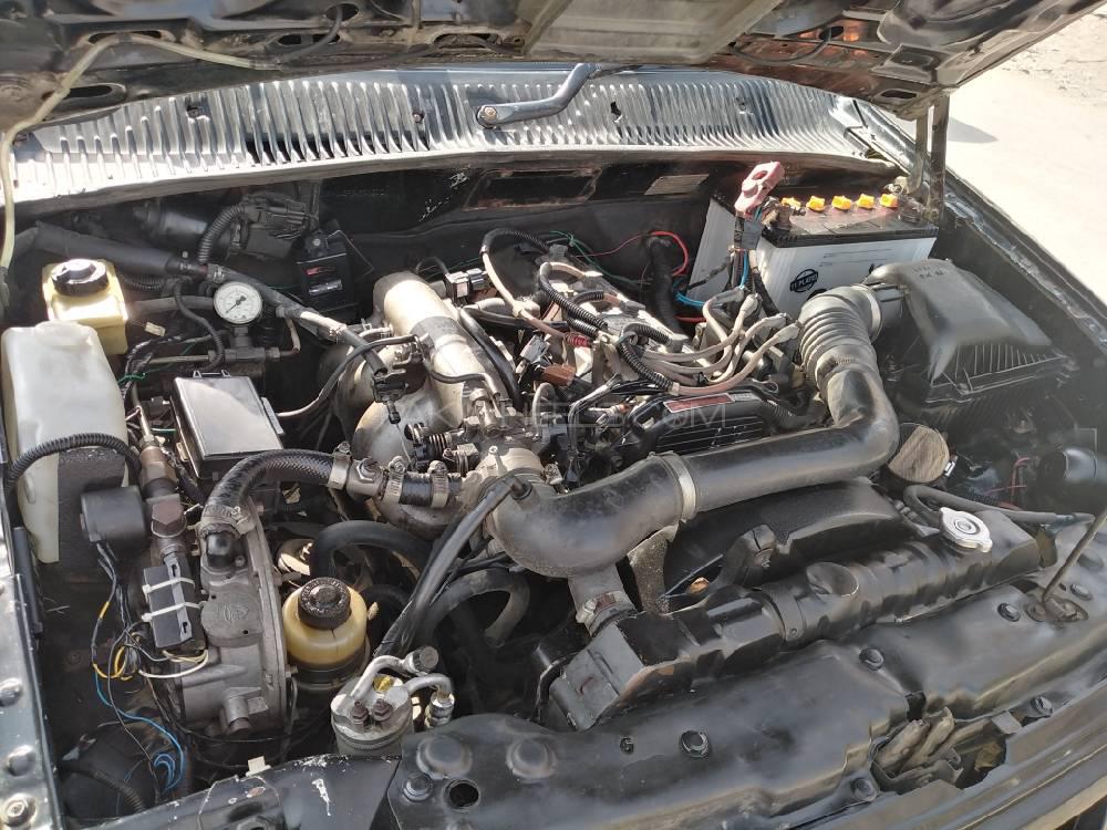 KIA Sportage 2003 for Sale in Karachi KIA Sportage 2003 for Sale in Karachi Image-4