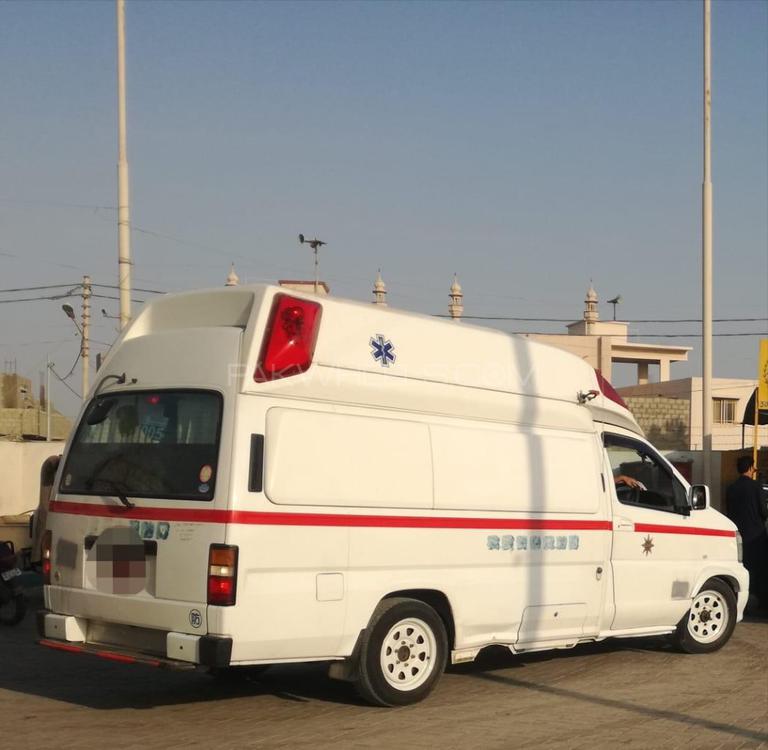 Nissan Other 2008 for Sale in Karachi Nissan Other 2008 for Sale in Karachi Image-4