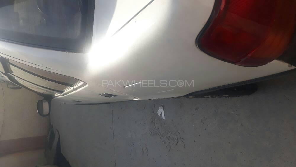 Suzuki Margalla 1996 for Sale in Rawalpindi Image-1