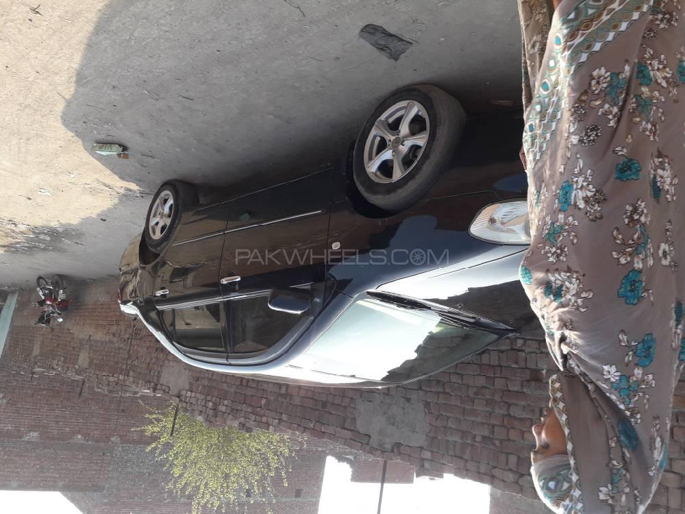 ٹویوٹا کرولا 2006 for Sale in فیصل آباد ٹویوٹا کرولا 2006 for Sale in فیصل آباد Image-17