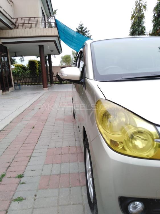 Daihatsu Mira 2010 for Sale in Narowal Daihatsu Mira 2010 for Sale in Narowal Image-4