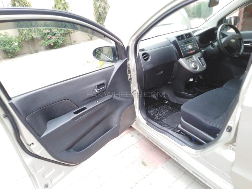 Daihatsu Mira 2010 for Sale in Narowal Daihatsu Mira 2010 for Sale in Narowal Image-20