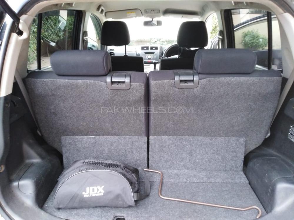 Daihatsu Mira 2010 for Sale in Narowal Daihatsu Mira 2010 for Sale in Narowal Image-13