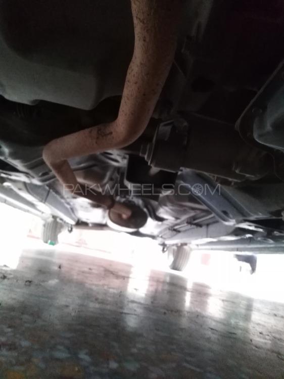 Daihatsu Mira 2010 for Sale in Narowal Daihatsu Mira 2010 for Sale in Narowal Image-24