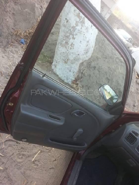Suzuki Alto 2007 for Sale in Rawalpindi Suzuki Alto 2007 for Sale in Rawalpindi Image-3