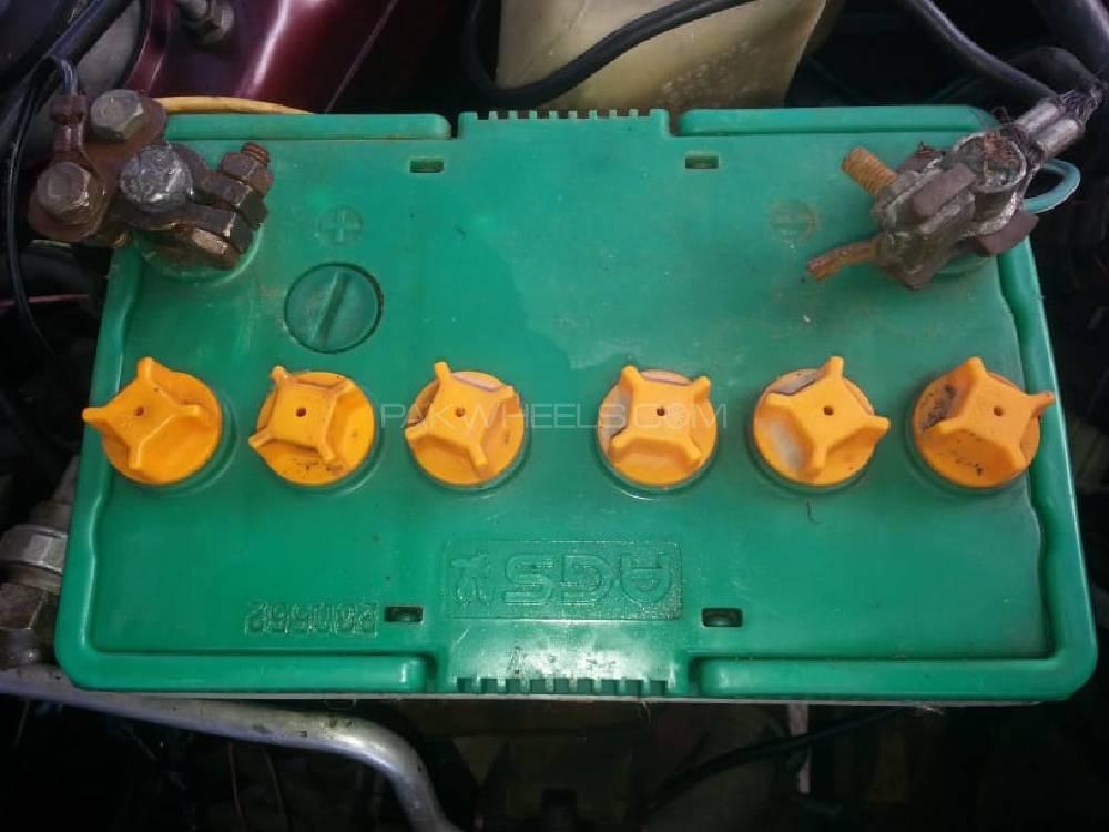 Suzuki Alto 2007 for Sale in Rawalpindi Suzuki Alto 2007 for Sale in Rawalpindi Image-10