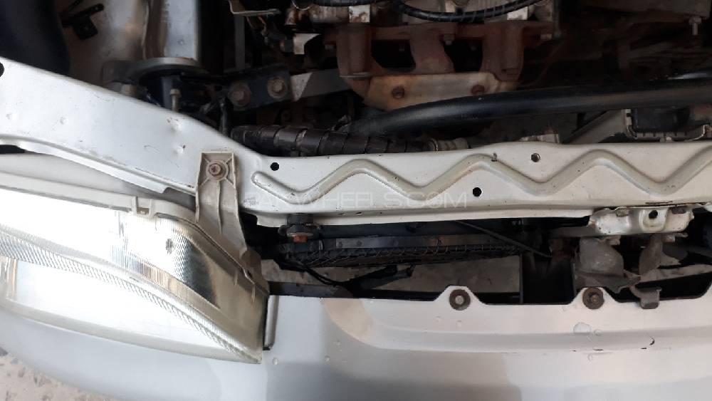 Suzuki Cultus 2005 for Sale in Gujranwala Suzuki Cultus 2005 for Sale in Gujranwala Image-3