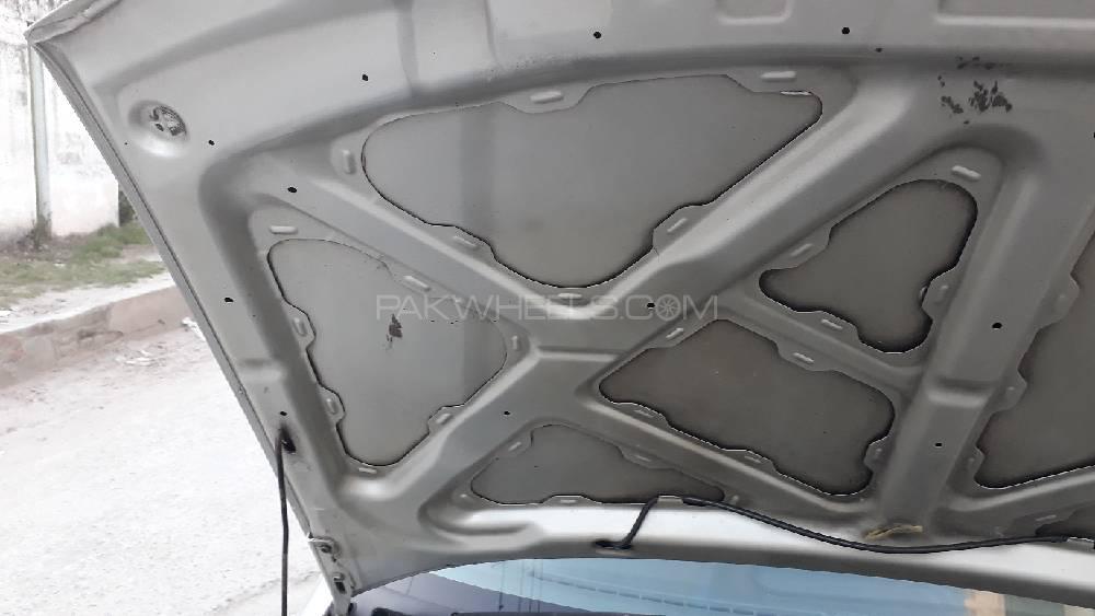 Suzuki Cultus 2005 for Sale in Gujranwala Suzuki Cultus 2005 for Sale in Gujranwala Image-9