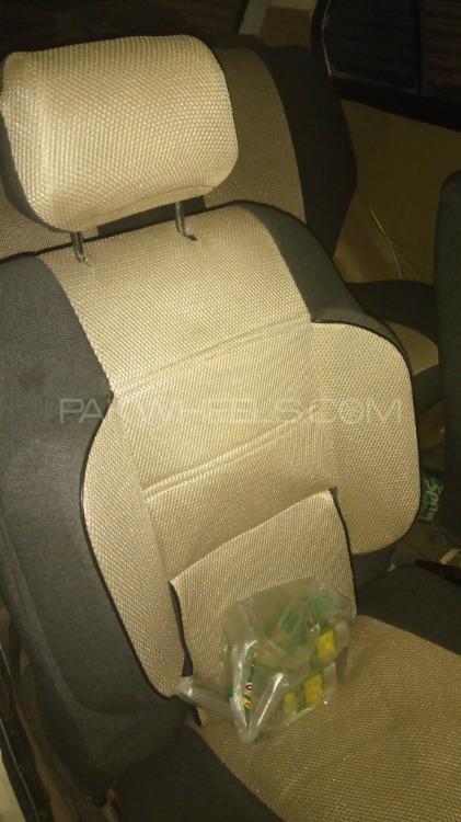 Suzuki FX 1984 for Sale in Karachi Suzuki FX 1984 for Sale in Karachi Image-6