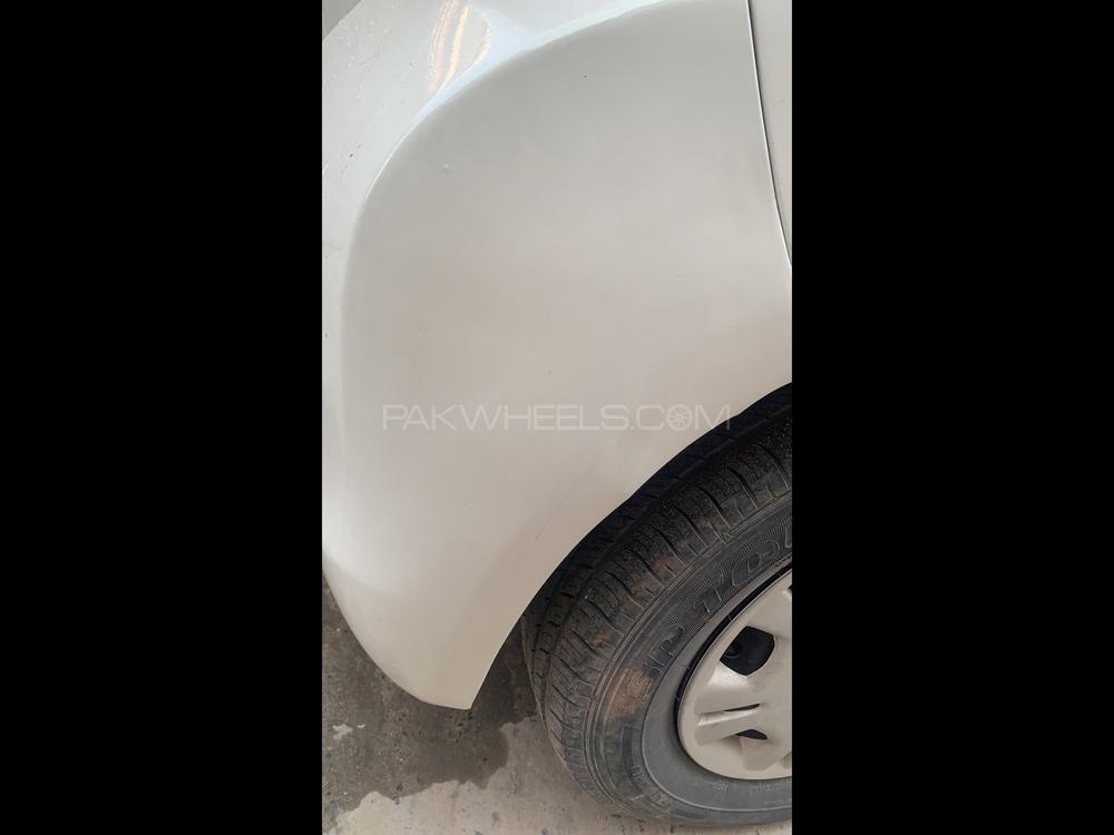 Toyota Passo 2014 for Sale in Rawalpindi Toyota Passo 2014 for Sale in Rawalpindi Image-5