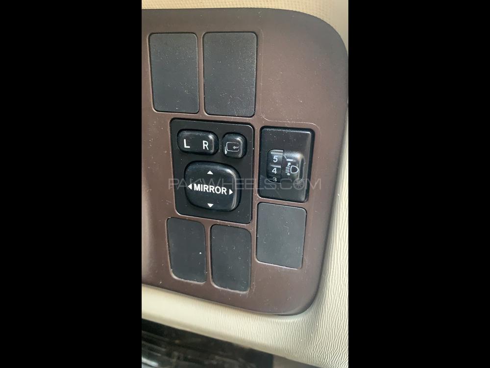 Toyota Passo 2014 for Sale in Rawalpindi Toyota Passo 2014 for Sale in Rawalpindi Image-9