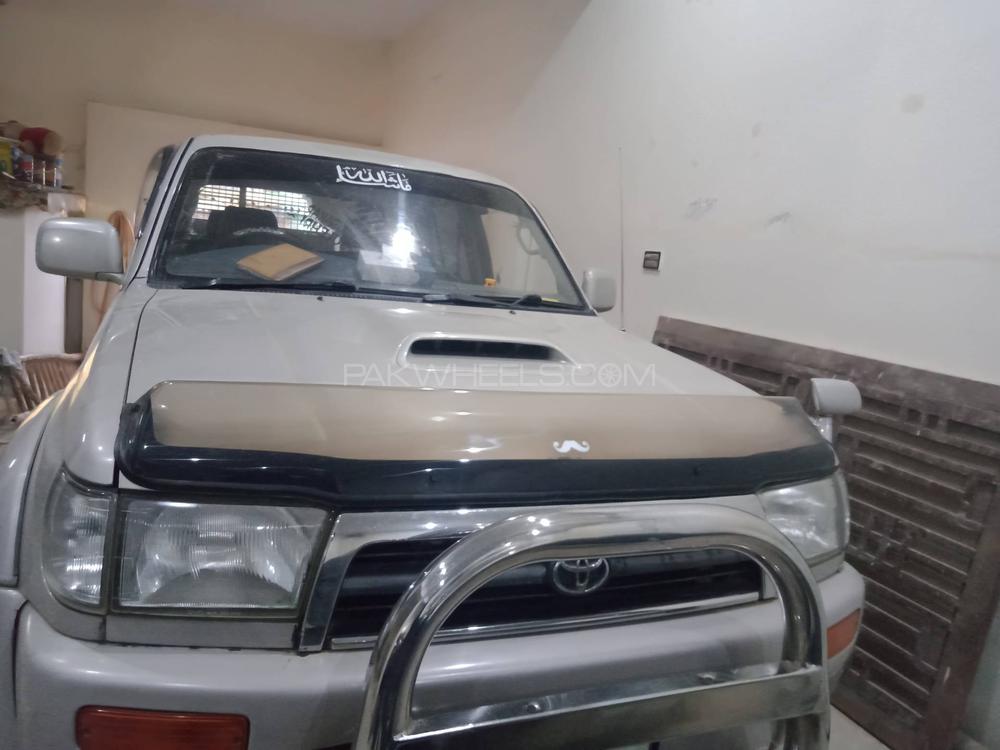 Toyota Surf 1996 for Sale in Narowal Image-1