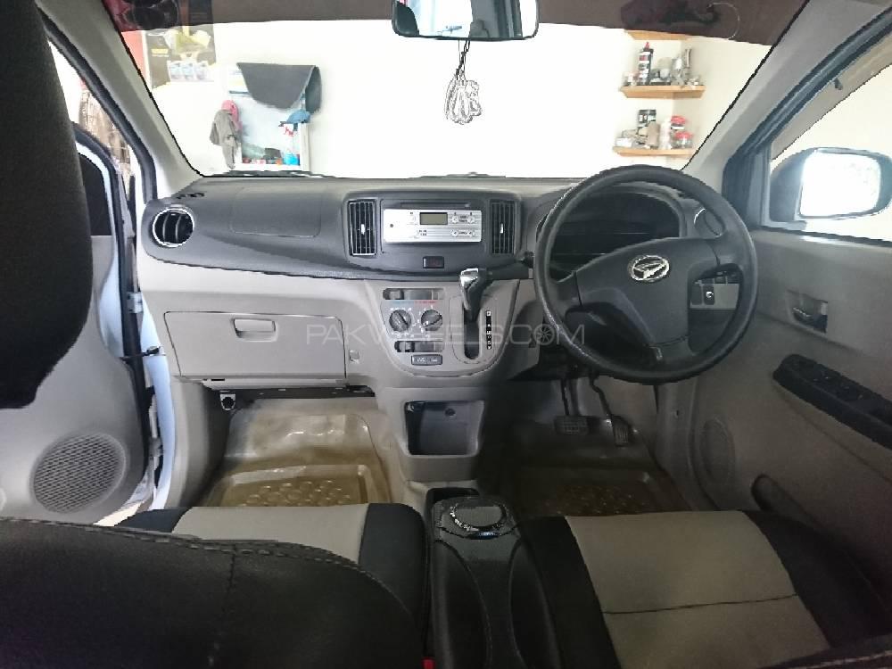 Daihatsu Mira 2012 for Sale in Karachi Daihatsu Mira 2012 for Sale in Karachi Image-3