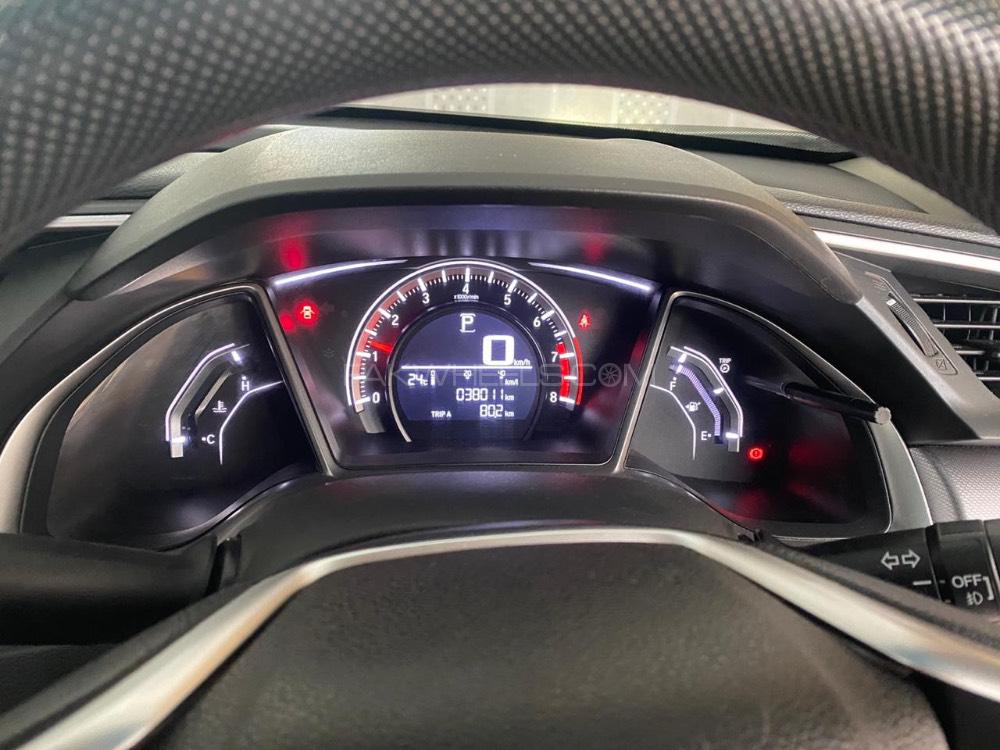 Honda Civic 2017 for Sale in Faisalabad Honda Civic 2017 for Sale in Faisalabad Image-6