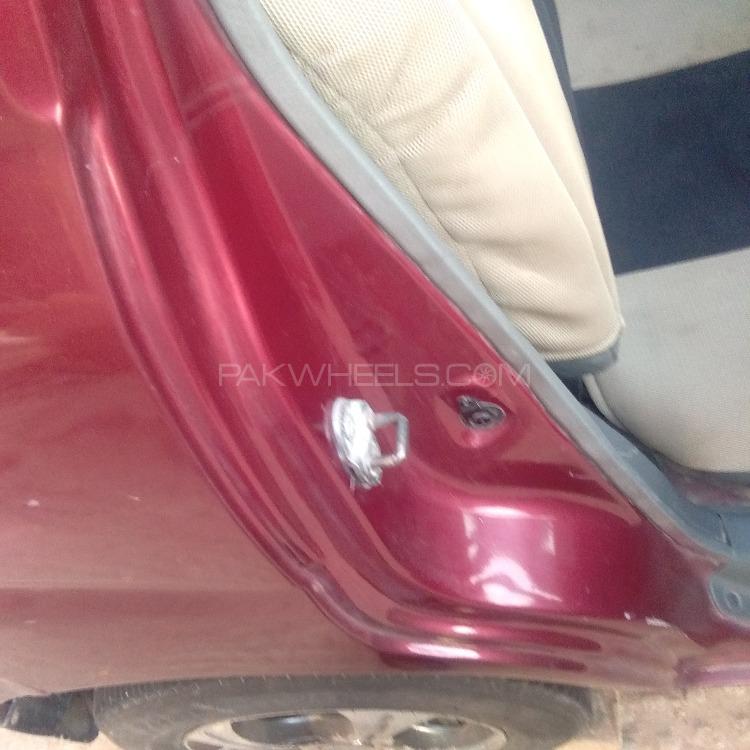 Suzuki Alto 2001 for Sale in Jaranwala Suzuki Alto 2001 for Sale in Jaranwala Image-9