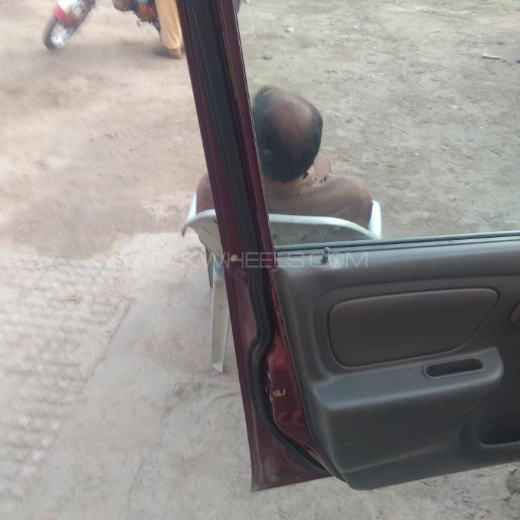 Suzuki Alto 2001 for Sale in Jaranwala Suzuki Alto 2001 for Sale in Jaranwala Image-13